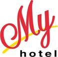 My Hotel Logo